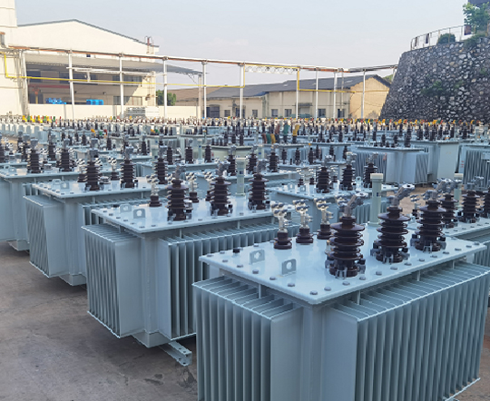 State Grid Hunan framework agreement supply