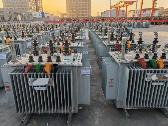 State Grid Jiangsu framework agreement supply